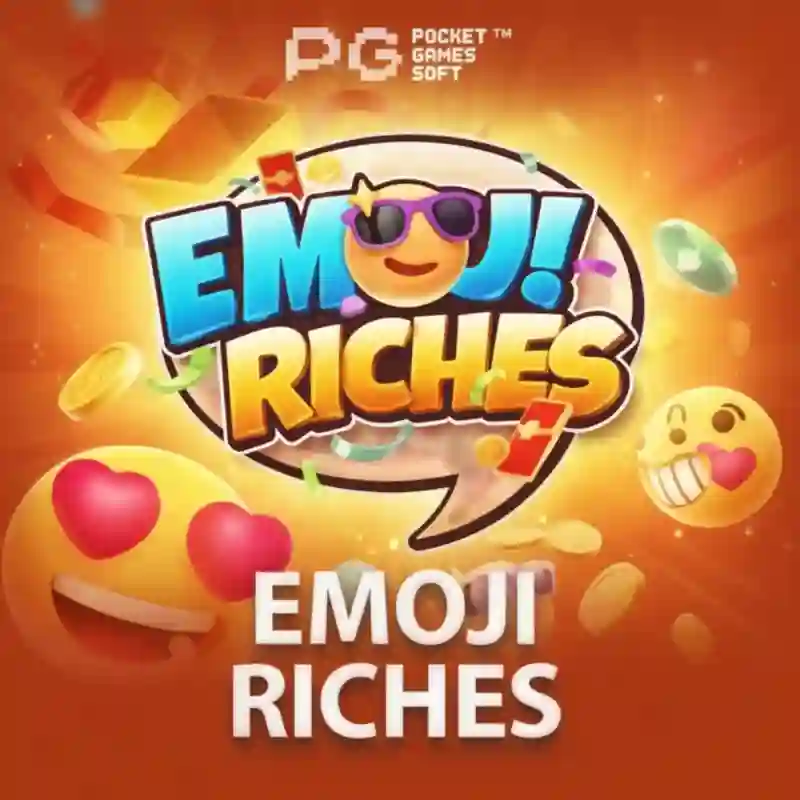 Emoji Riches