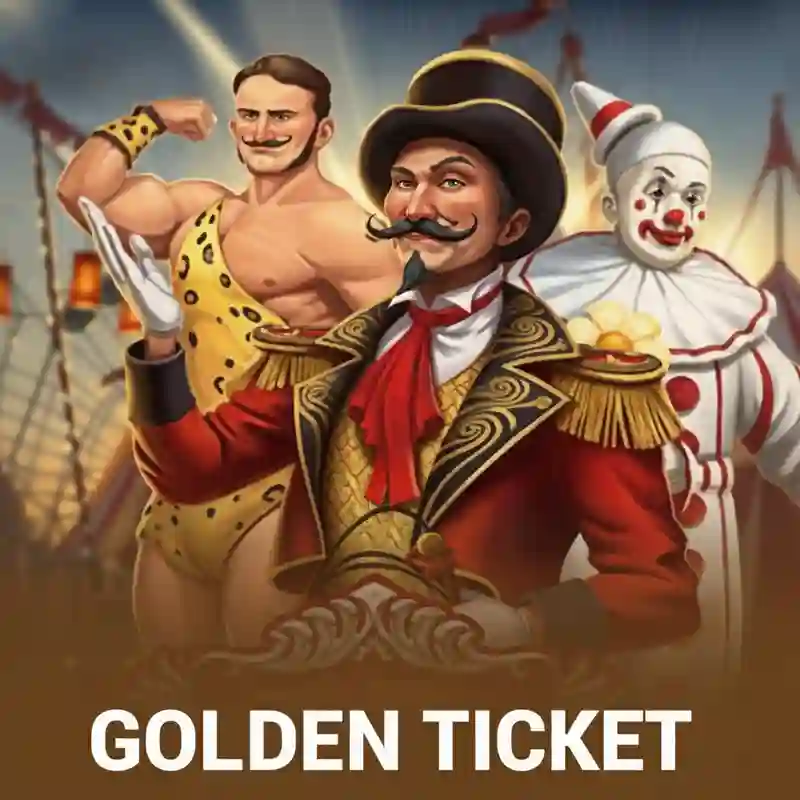 Golden Ticket