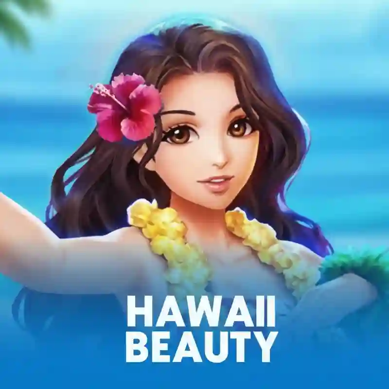 Hawaii Beauty