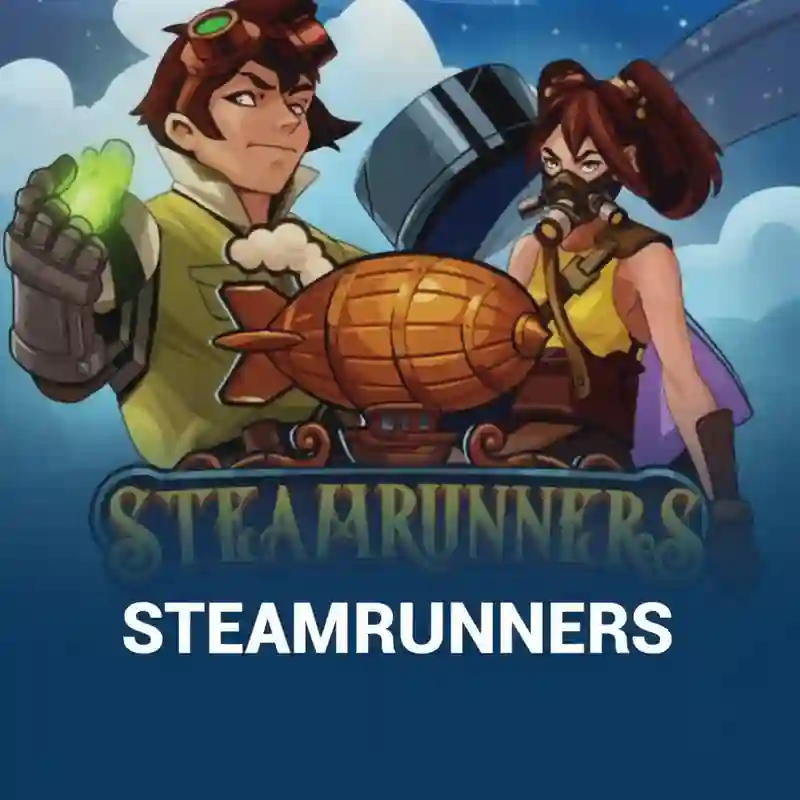 Steamrunners
