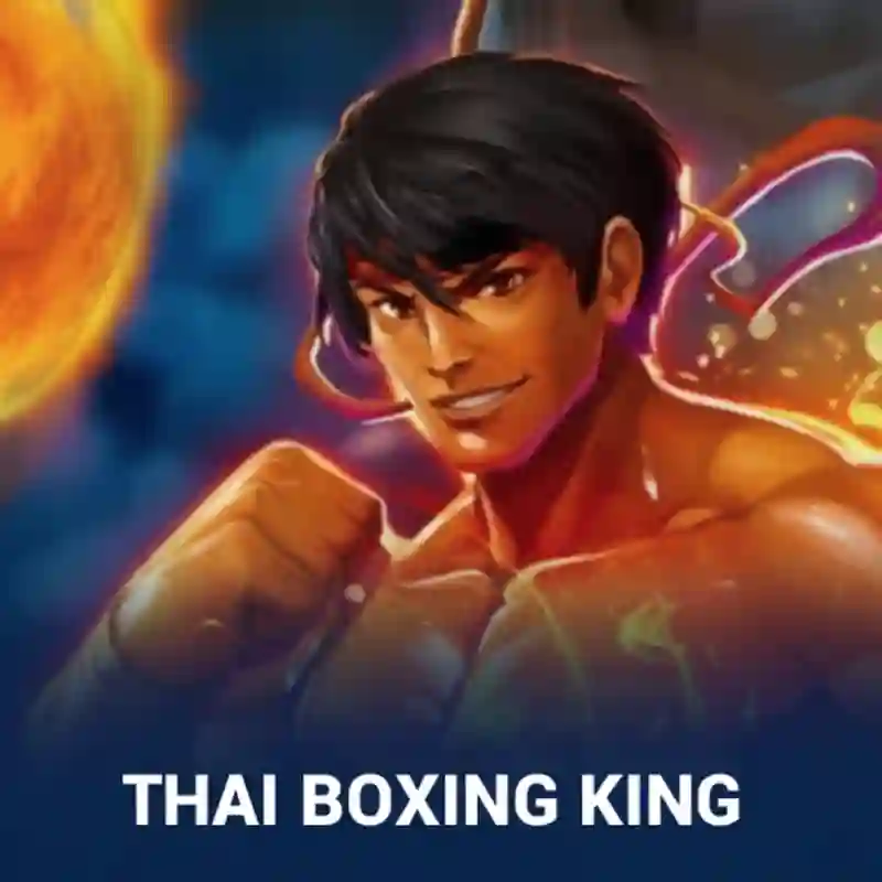 Thai Boxing King