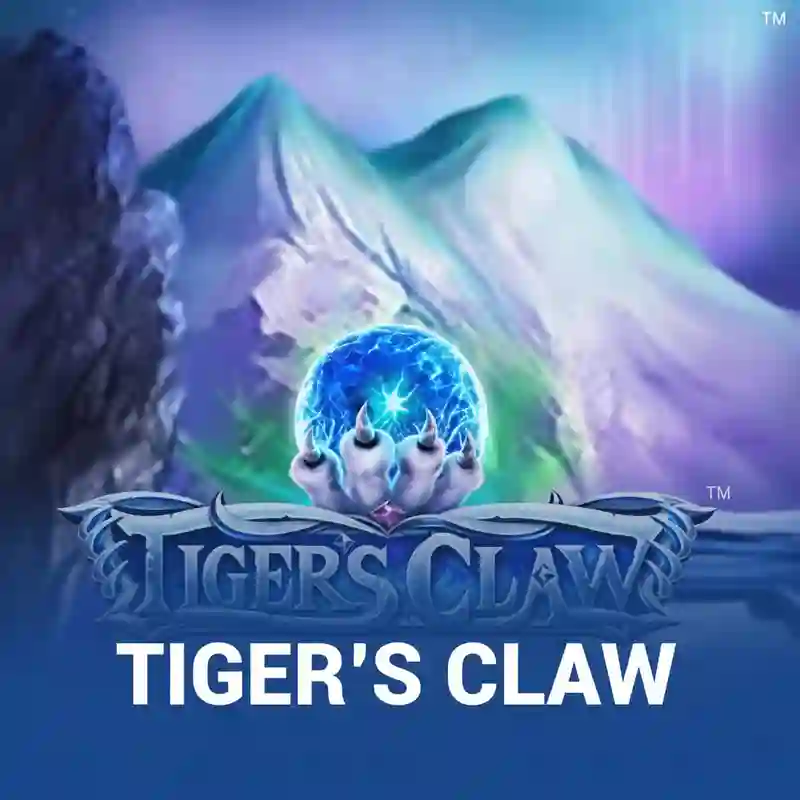 Tiger’s Claw