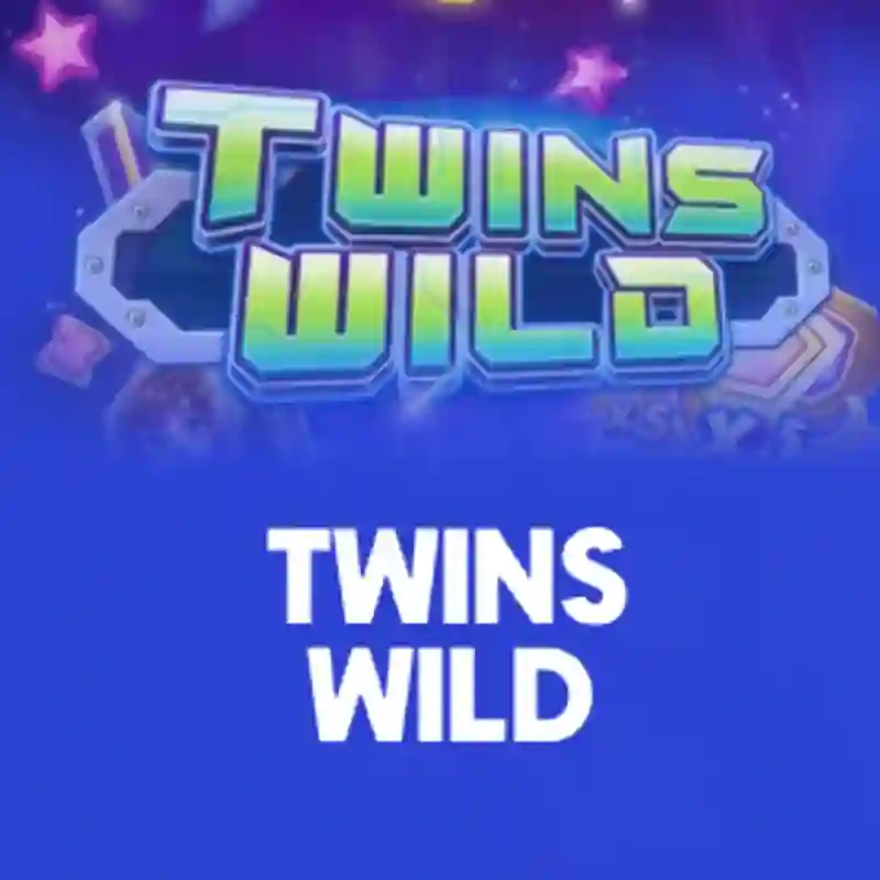 Twins Wild
